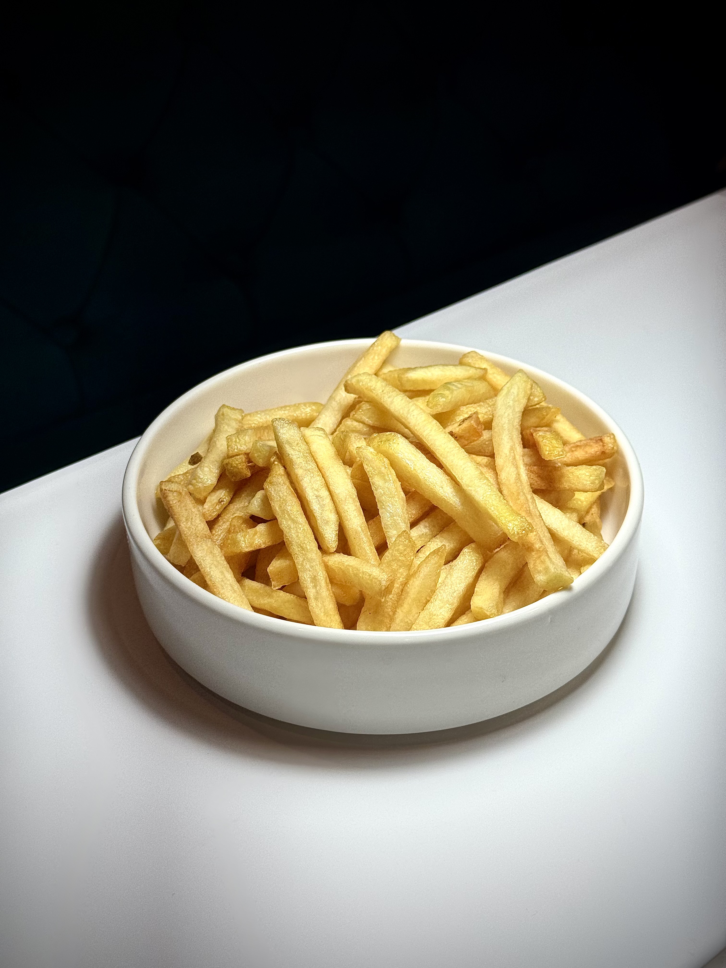 Patates Kızartması