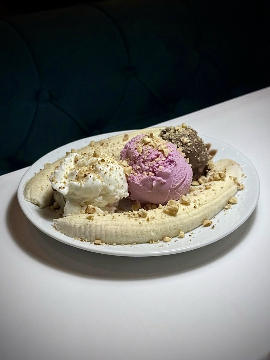 Banana Split