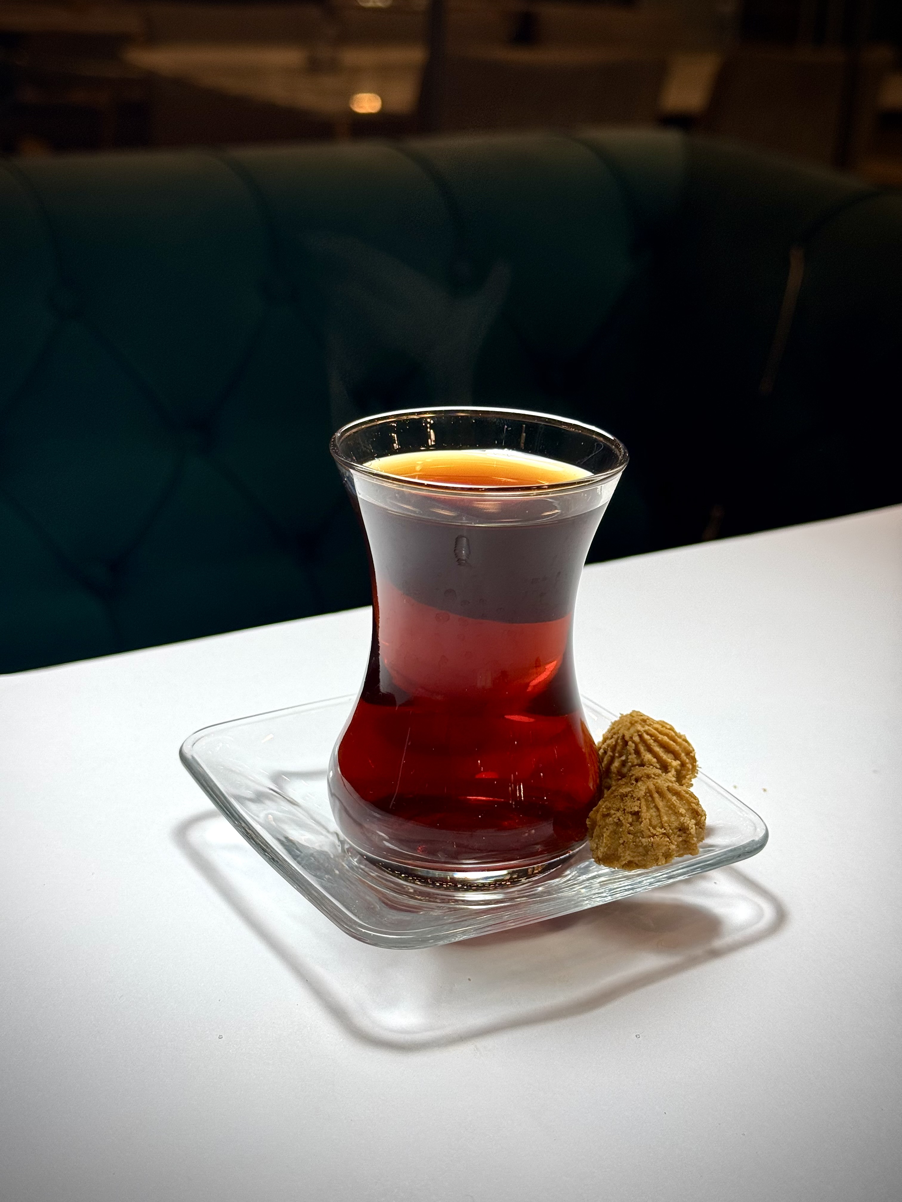 Çay