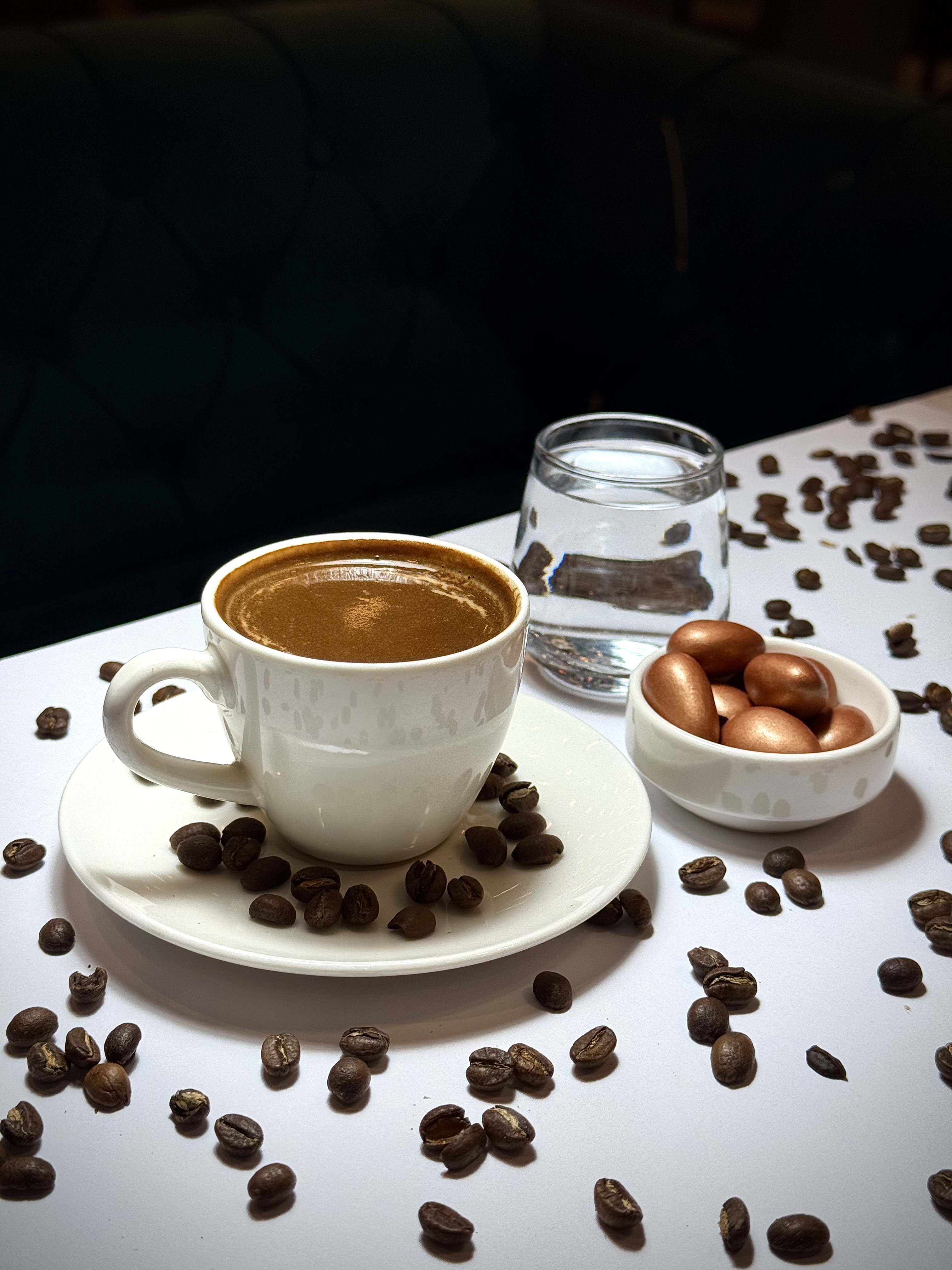 Klasik Türk Kahvesi