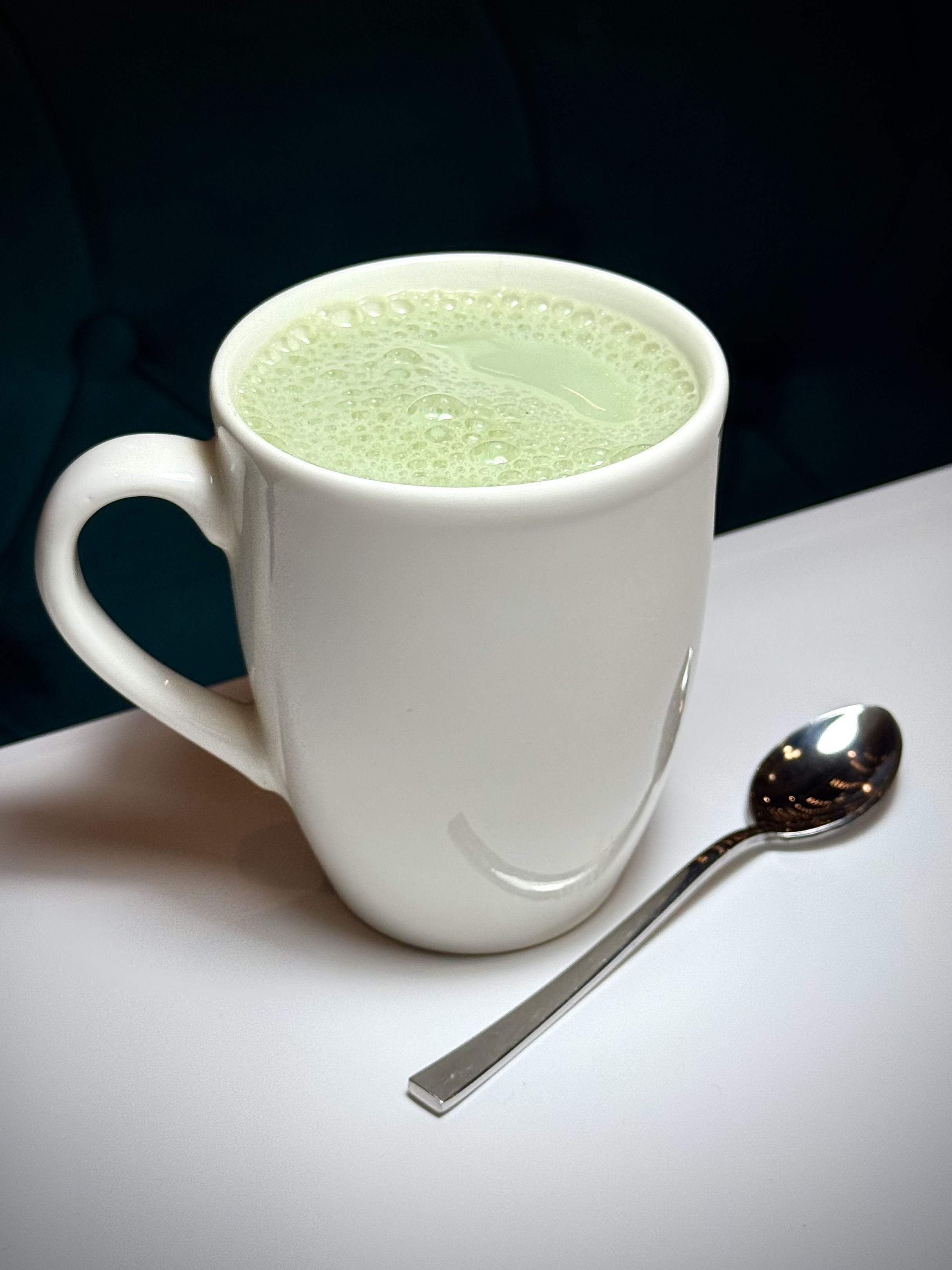 Matcha Latte
