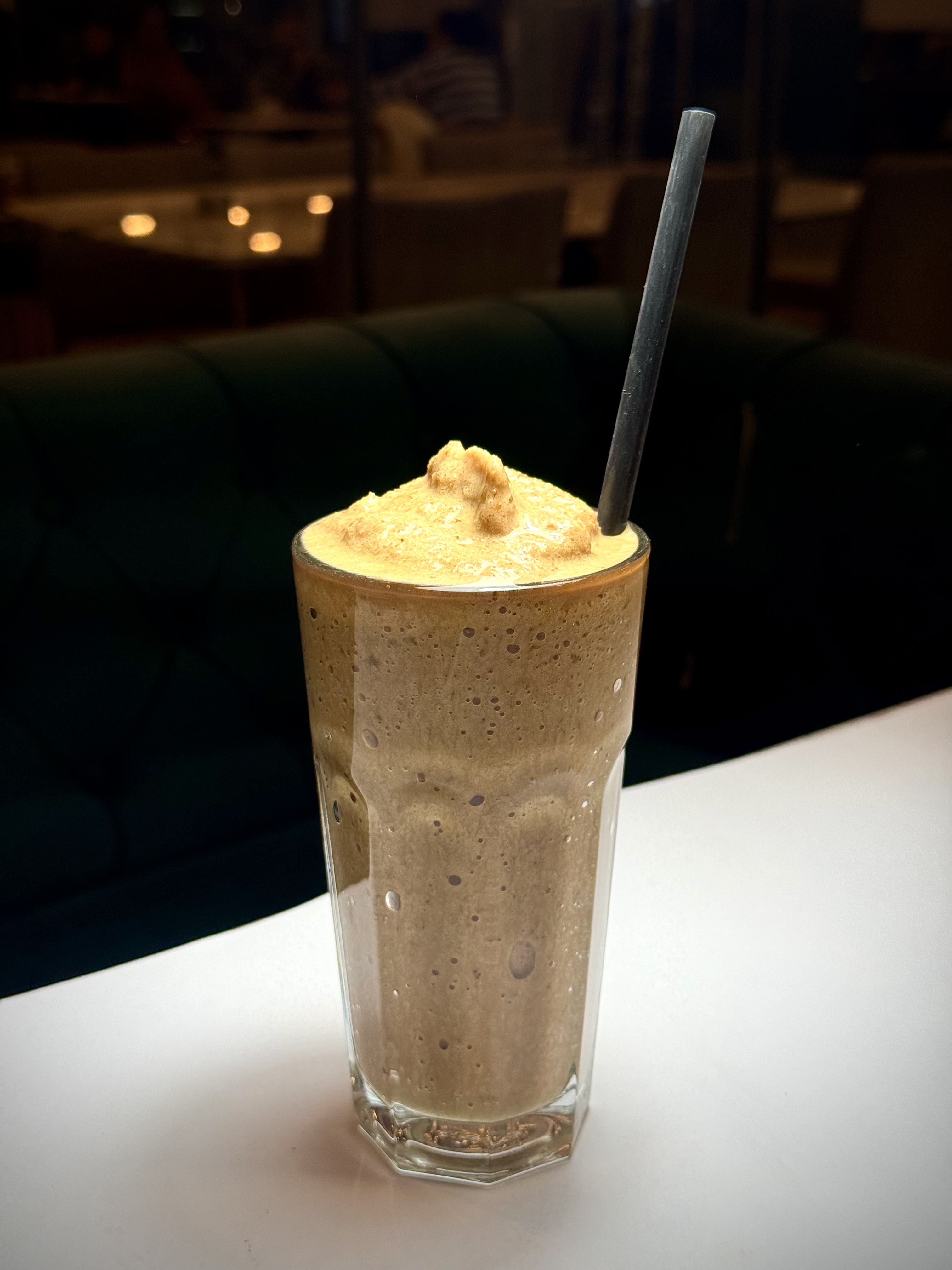 Klasik Frappe