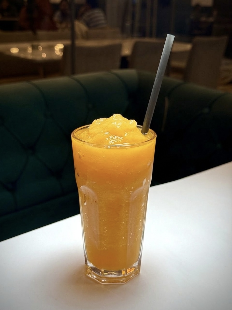  Mango Frozen