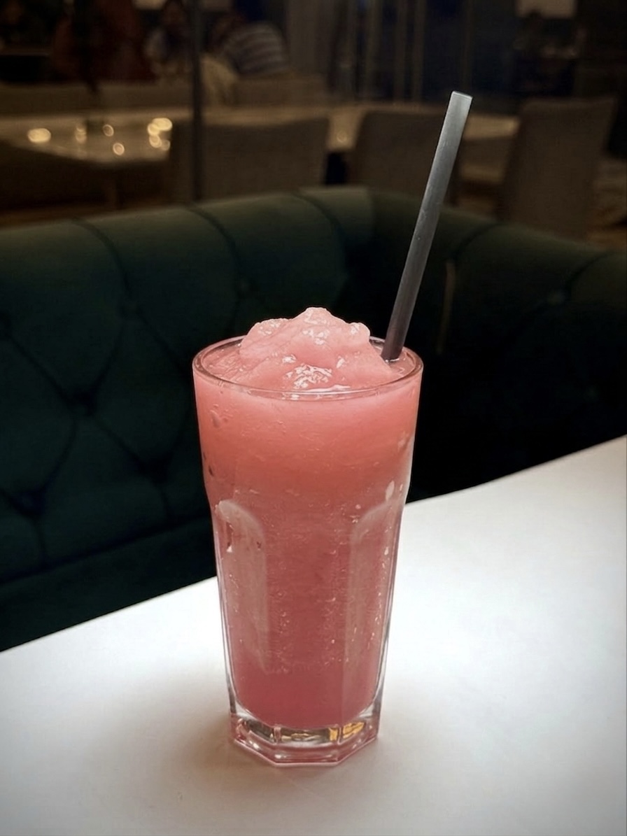 Pink Lemon Frozen