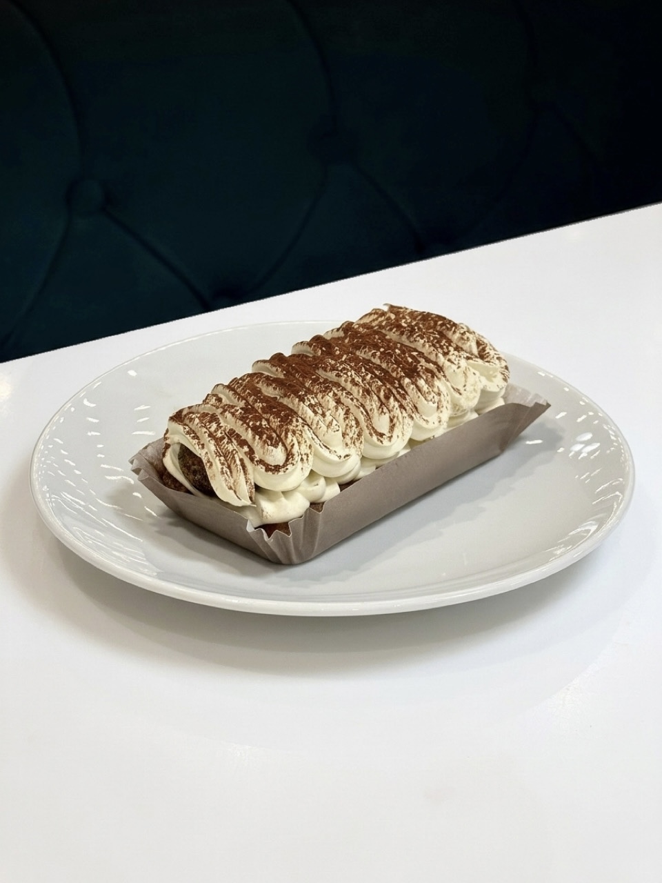 Italyan Style Tramisu